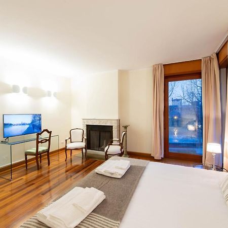 Bed and Breakfast 3 Amici Al Castello Verona Exterior foto