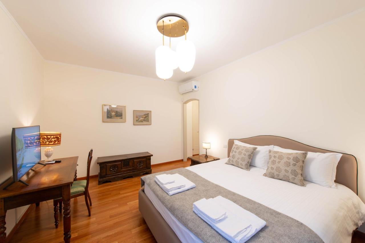 Bed and Breakfast 3 Amici Al Castello Verona Exterior foto