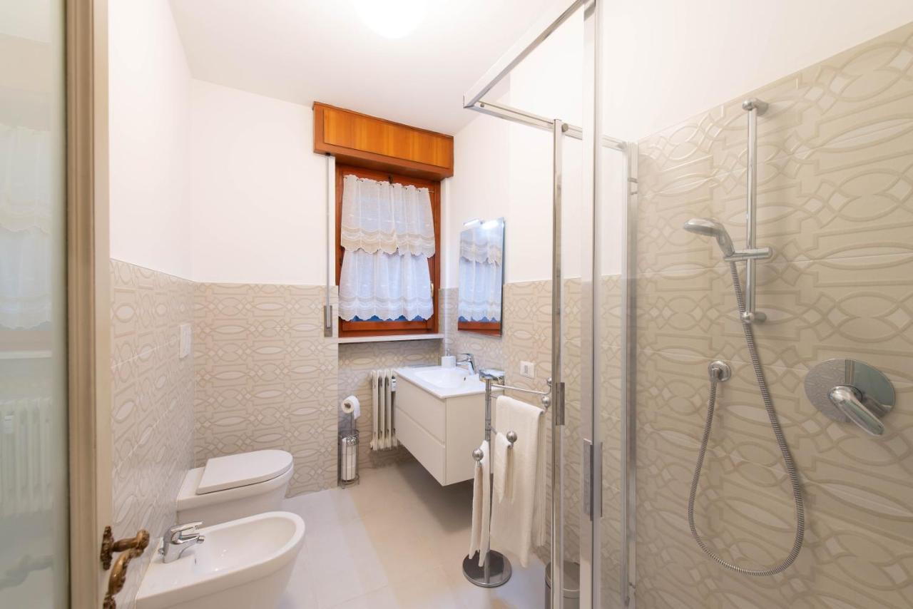 Bed and Breakfast 3 Amici Al Castello Verona Exterior foto