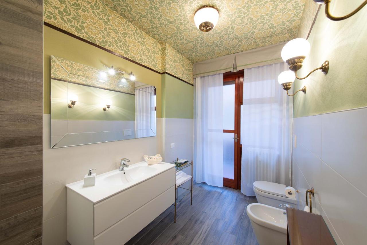 Bed and Breakfast 3 Amici Al Castello Verona Exterior foto