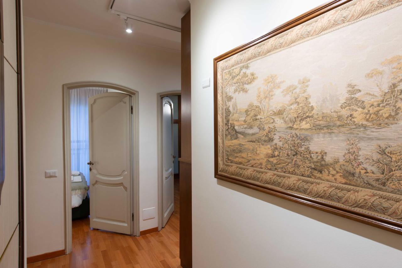 Bed and Breakfast 3 Amici Al Castello Verona Exterior foto
