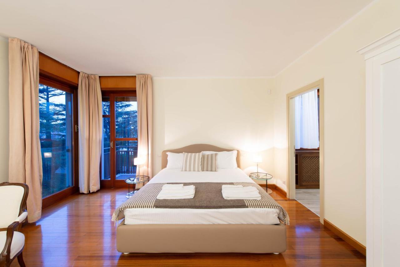 Bed and Breakfast 3 Amici Al Castello Verona Exterior foto