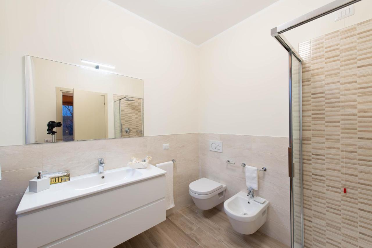 Bed and Breakfast 3 Amici Al Castello Verona Exterior foto