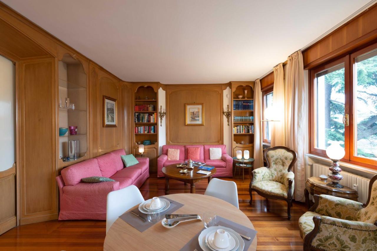 Bed and Breakfast 3 Amici Al Castello Verona Exterior foto